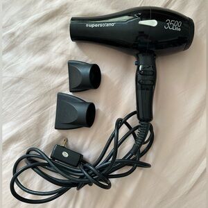 Solano SuperSolano 3500 Lite Hairdryer